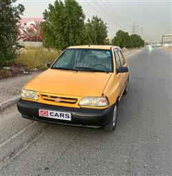 سايبا 131